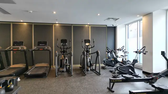 2.5-STUDIO tout neuf à louer Griffintwon SudOuest-McCord - Photo 10