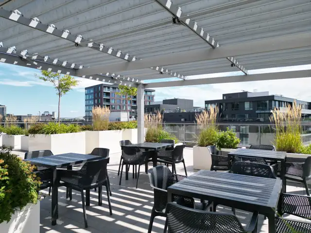 2.5-STUDIO tout neuf à louer Griffintwon SudOuest-McCord - Photo 12