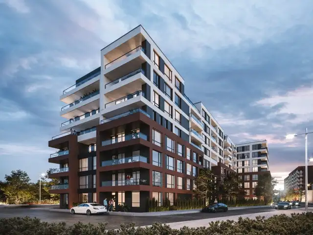 2.5-STUDIO tout neuf à louer Griffintwon SudOuest-McCord - Photo 14