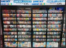 Big Time Selection Of Retro Nintendo NES Games - Big Time Gamers