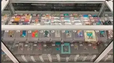 Big Time Selection Of Retro Nintendo NES Games - Big Time Gamers - Photo 2