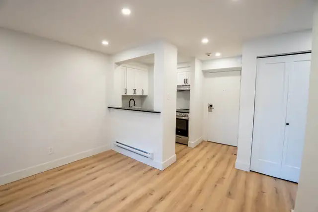 1 MOIS GRATUIT – Studio et 1 Ch. à 2 pas des Universités - Photo 8