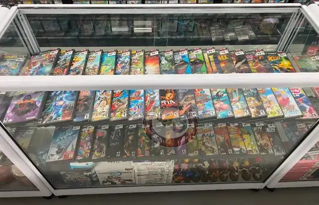 Big Time Selection Of Gamecube Games/Consoles - Big Time Gamers - Photo 3