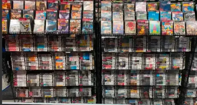 Big Time Selection Of Sony PS1/PS2/PS3 Games - Big Time Gamers - Photo 7