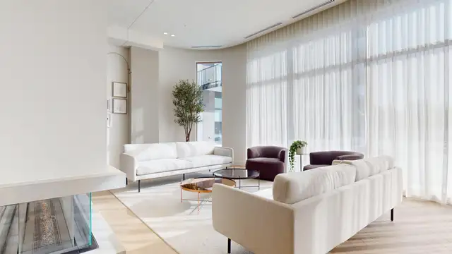 Hemisphere, condo 5 1/2 haut de gamme à Pointe-Claire - Photo 6