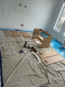 IKEA meubles assemblage et installation - Photo 5