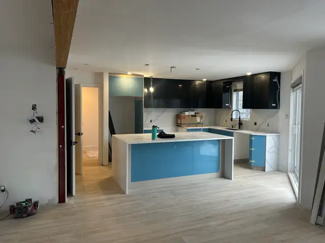 IKEA meubles assemblage et installation - Photo 6
