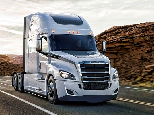 Flatbed Class 1 Commercial Driver