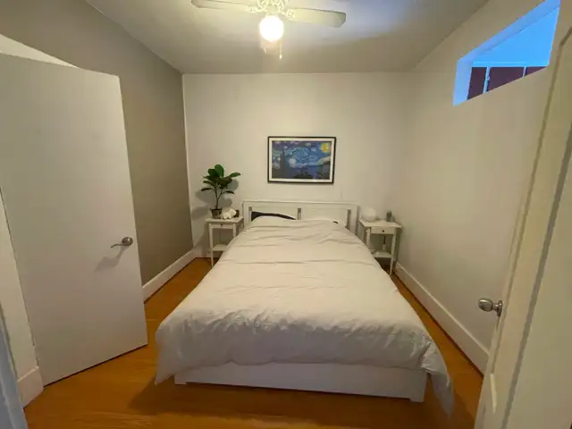 Apartement 4 1/2  à louer à Ahuntsic pour juillet - Photo 10