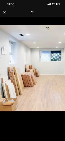 assemblage meubles de toutes sortes