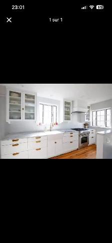 assemblage meubles de toutes sortes - Photo 4