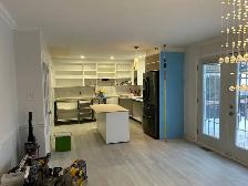 assemblage meubles de toutes sortes - Photo 8