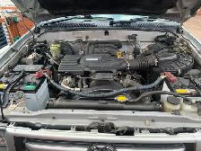 2002 Toyota Hilux Diesel Manual - Photo 6