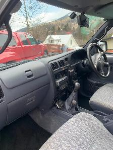 2002 Toyota Hilux Diesel Manual - Photo 10