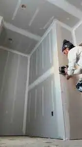 painting and drywall - Photo 2