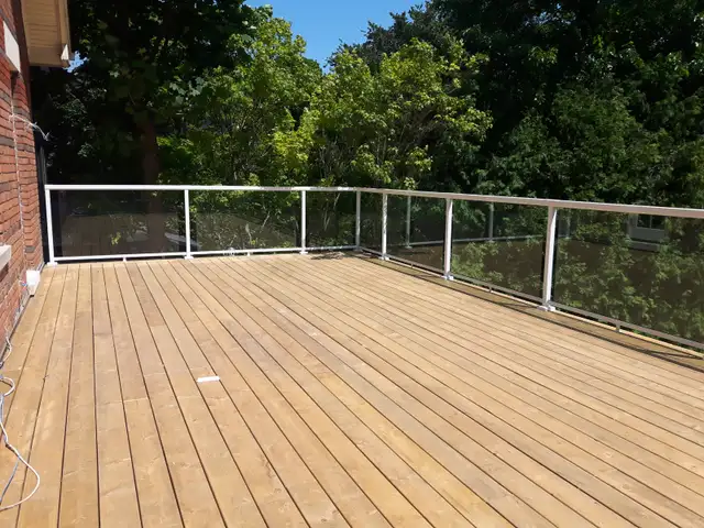 carpentry and construction - Photo 4