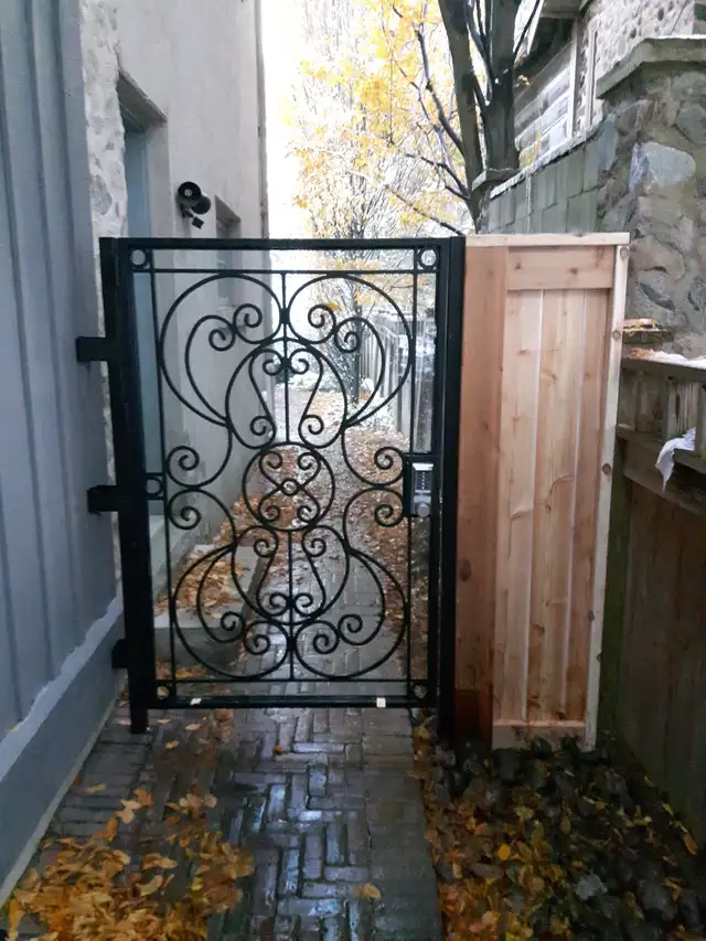 carpentry and construction - Photo 6