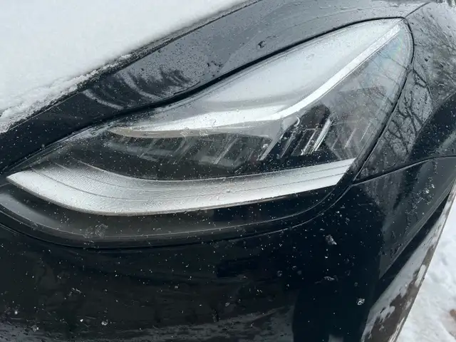 2022 TESLA MODEL Y LOND RANGE AWD