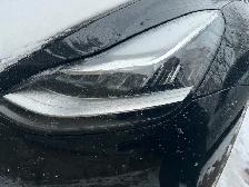 2022 TESLA MODEL Y LOND RANGE AWD