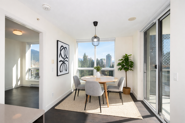 FOR SALE | 1205 - 3007 GLEN DRIVE - Photo 3