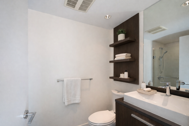 FOR SALE | 1205 - 3007 GLEN DRIVE - Photo 7