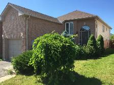 Freshly painted unit on Athabaska road!