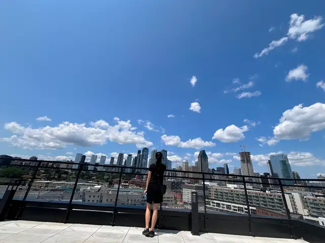 Studio au centre-ville de Griffentown 1345$