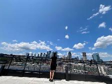 Studio au centre-ville de Griffentown 1345$