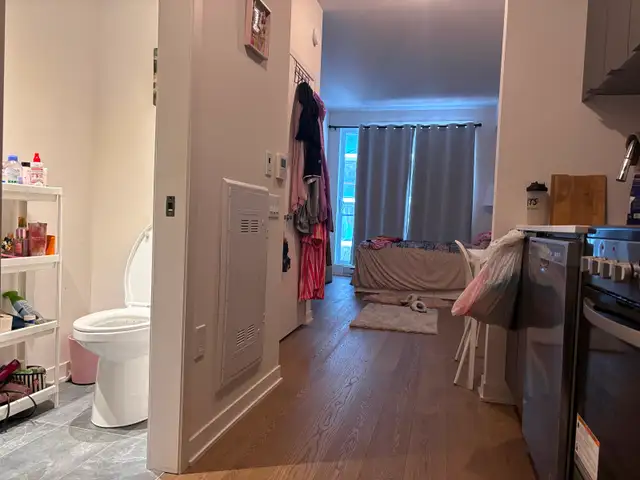 Studio au centre-ville de Griffentown 1345$ - Photo 2