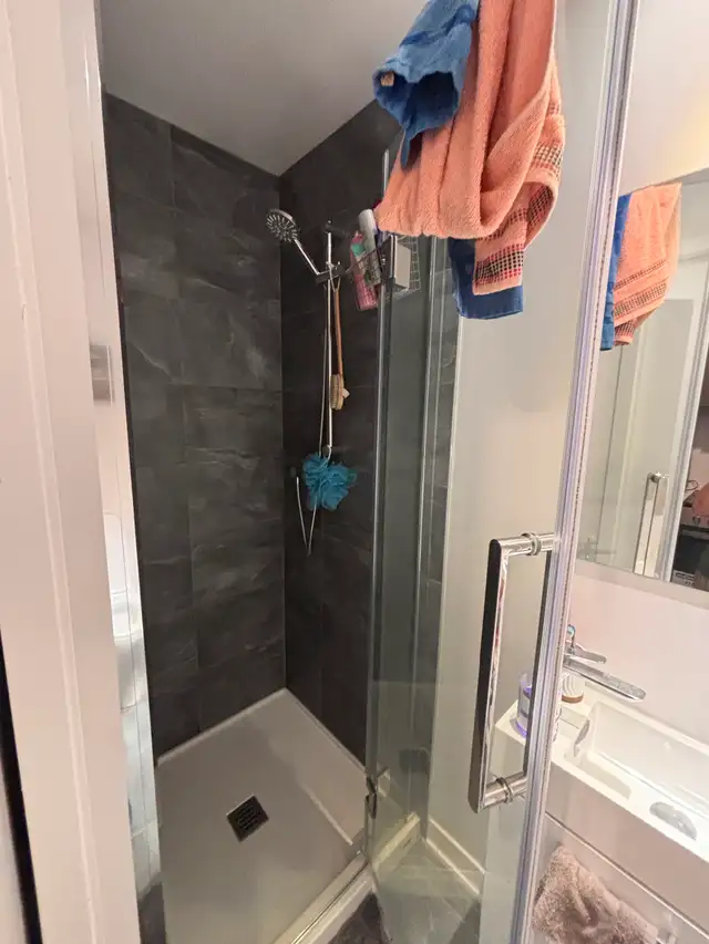 Studio au centre-ville de Griffentown 1345$ - Photo 5