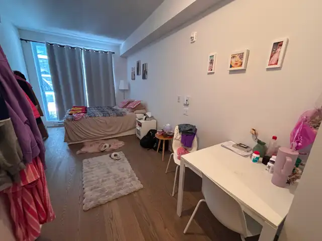 Studio au centre-ville de Griffentown 1345$ - Photo 8