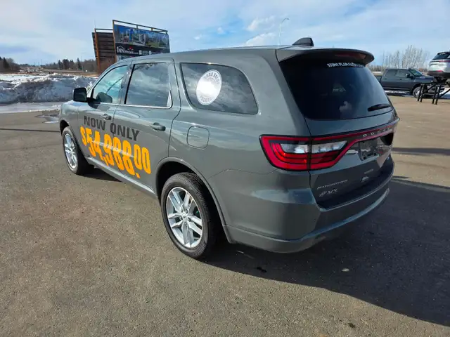 2026 Dodge Durango GT AWD $11,700 OFF - Photo 2