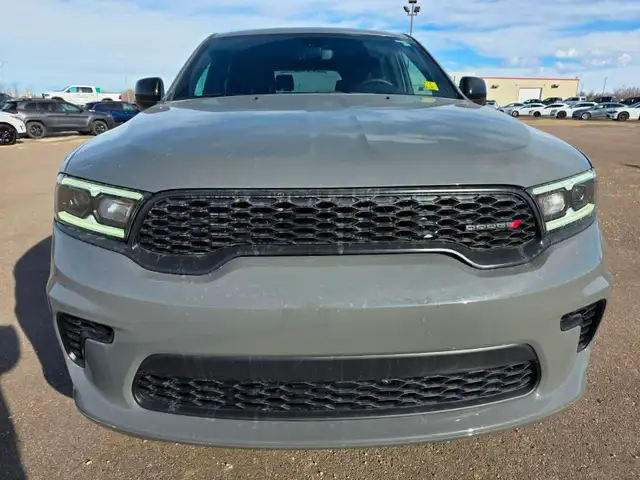 2026 Dodge Durango GT AWD $11,700 OFF - Photo 5