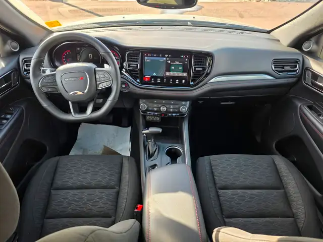 2026 Dodge Durango GT AWD $11,700 OFF - Photo 6