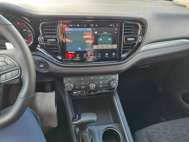 2026 Dodge Durango GT AWD $11,700 OFF - Photo 7