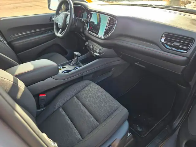 2026 Dodge Durango GT AWD $11,700 OFF - Photo 8