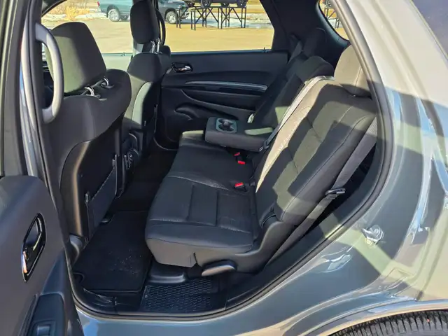 2026 Dodge Durango GT AWD $11,700 OFF - Photo 9