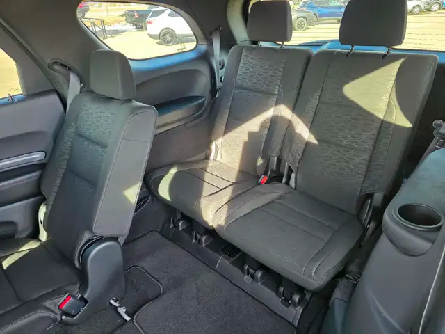 2026 Dodge Durango GT AWD $11,700 OFF - Photo 10