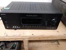 Sony STR-K990 HDMI Multi Channel AV Receiver