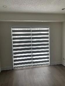 Helper needed for blinds business