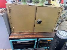 Coffre-fort - Photo 3