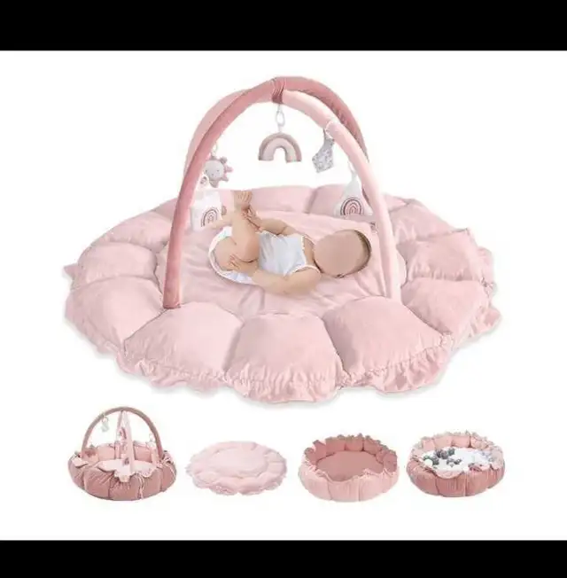 Lot articles pour bébé - Photo 4