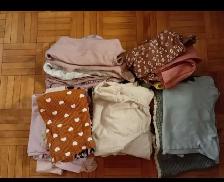 Lot de vêtements pour bébé - Photo 2