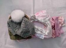 Lot de vêtements pour bébé - Photo 7