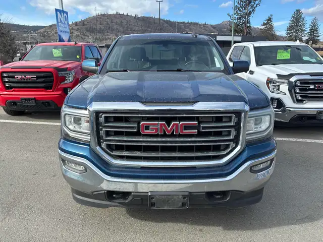 2016 GMC Sierra 1500 - Photo 3
