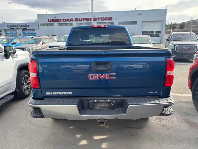 2016 GMC Sierra 1500 - Photo 5