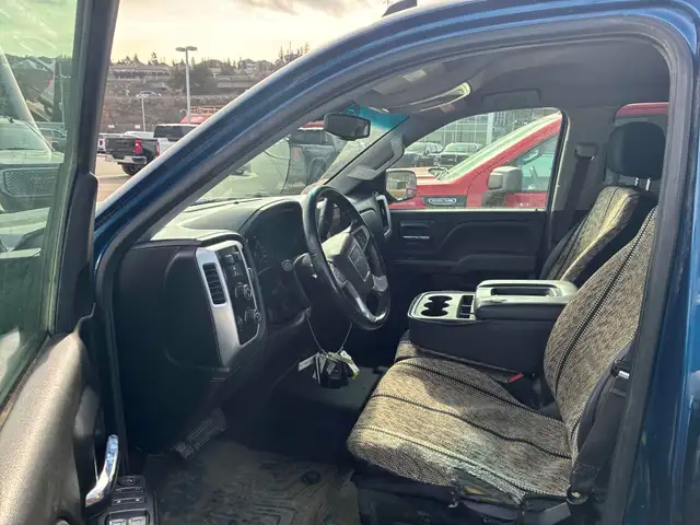 2016 GMC Sierra 1500 - Photo 7