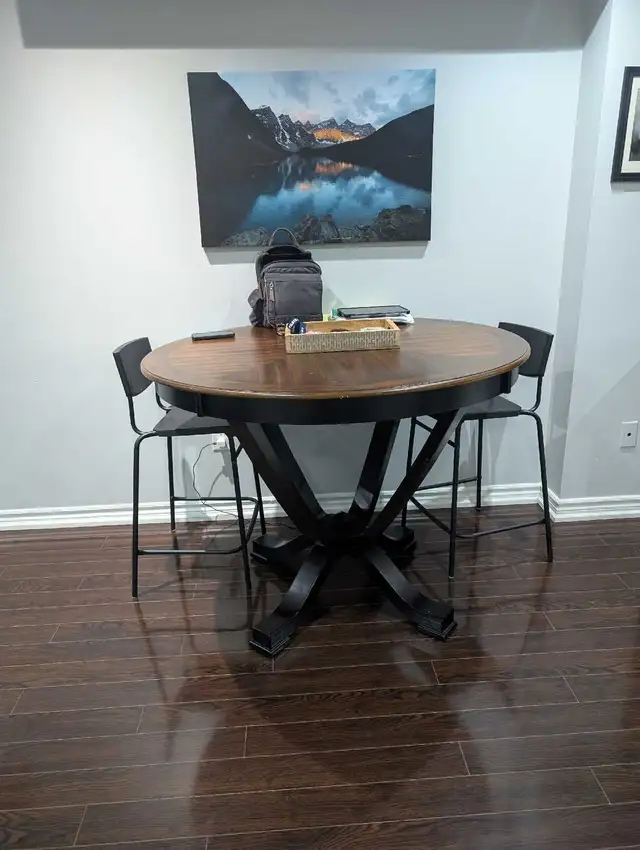 1 Bedroom Legal Basement Apartment - Photo 4