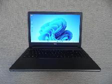 Dell Inspiron 15 5558 i5-5th Gen, Laptop