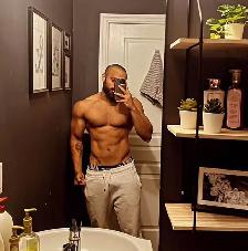 Personal training condo gym Mississauga